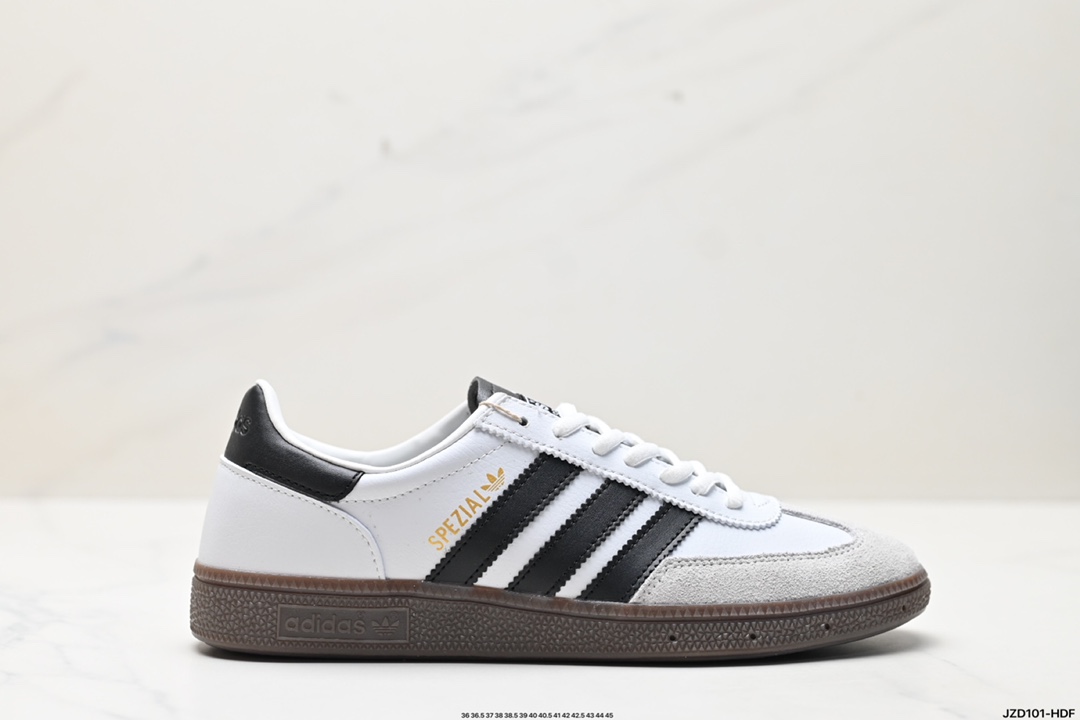 Adidas Samba Shoes